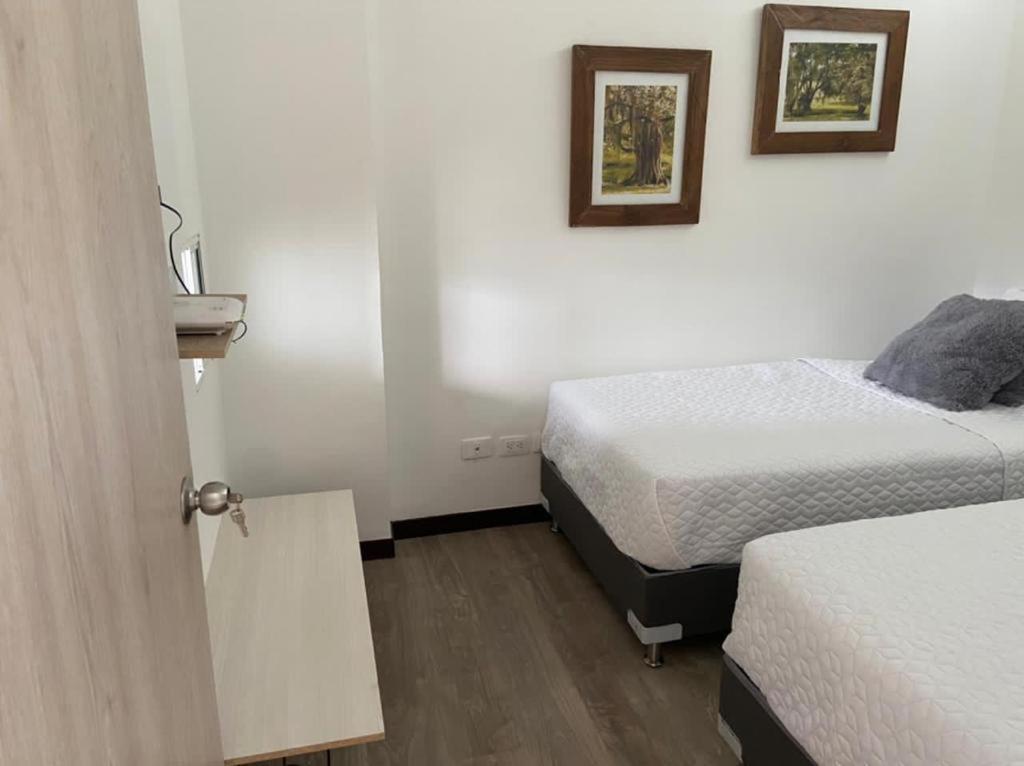 Apartamento Apto 307 Metroloft Armenia Exterior foto